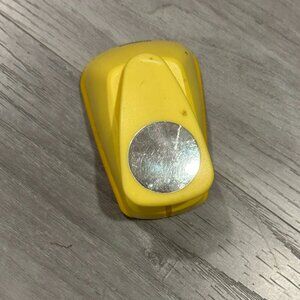 Used. Marvy. Circle Paper Puncher